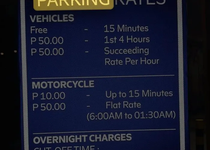 Staycation At Our Space At Shore Residences Moa Aparthotel