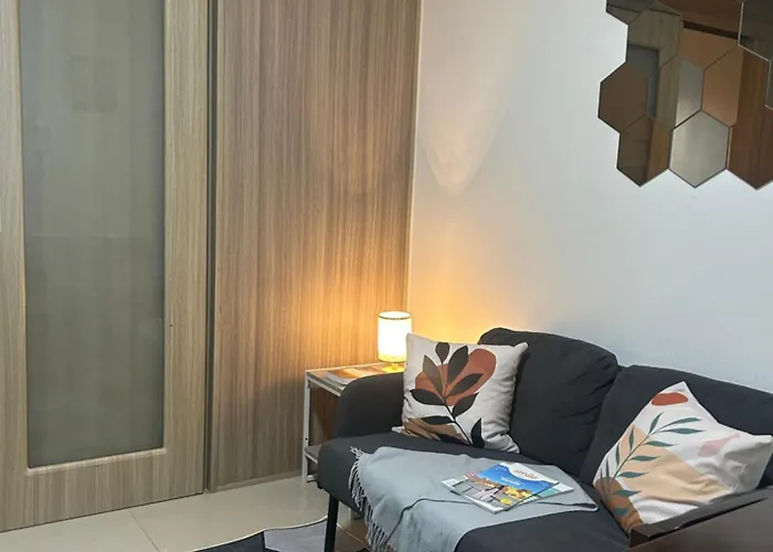 Staycation At Our Space At Shore Residences Moa マニラ市